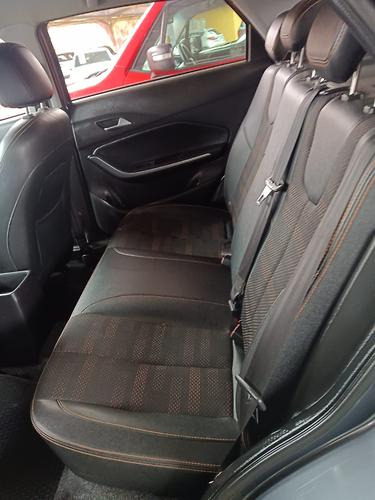 Chery Tiggo 2 1.5 Gl