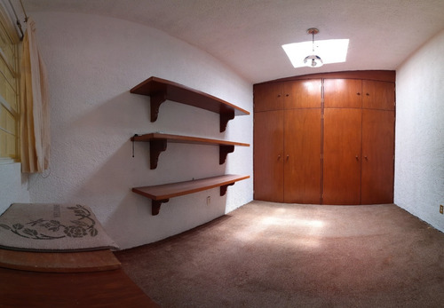 Imagen 8 de 14 de Alvaro Obregon Casa En Venta