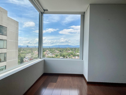 Imagen 26 de 30 de Departamento En Renta En Lomas De Chapultepec