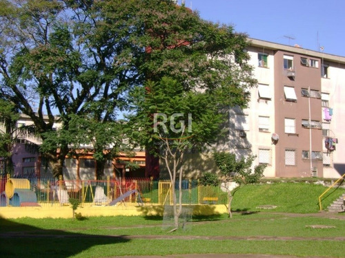 Imagem 1 de 11 de Apartamento - Santa Rosa De Lima - Ref: 432544 - V-cs36007193