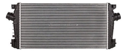 Radiador Intercooler Chevrolet Orlando 2.0 2012 2014 @