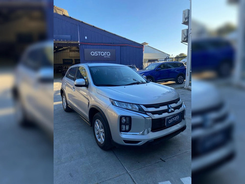 Mitsubishi ASX 1.5 MT 4X2