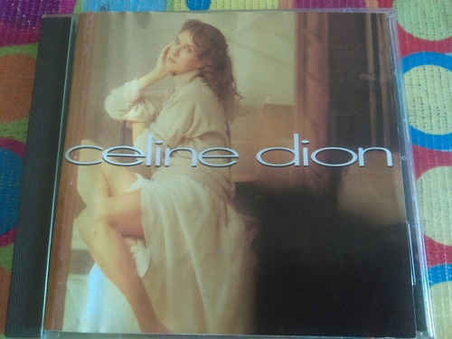 Celine Dion Cd Love Can Move Mountains R