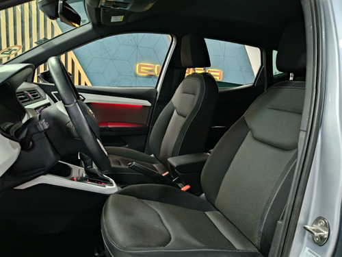 Seat Arona 1.6 Xcelllence Tiptronic