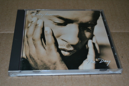 Babyface The Say Cd