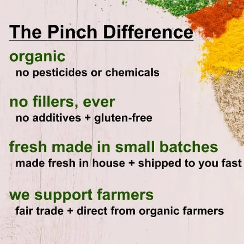 Alholva En Polvo, Fresca, Orgánica Y De Origen Directo (1)