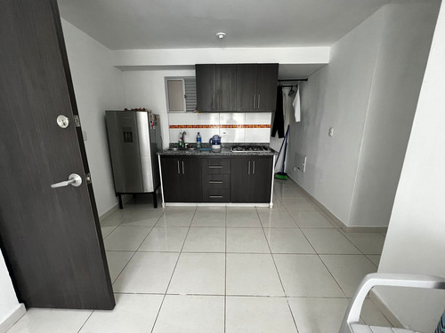 Apartamento En Arriendo Condina Pereira (279056864).