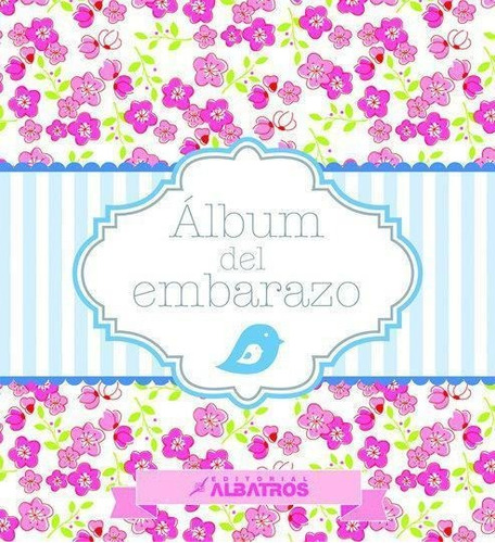 Album Del Embarazo - Rosales - Td