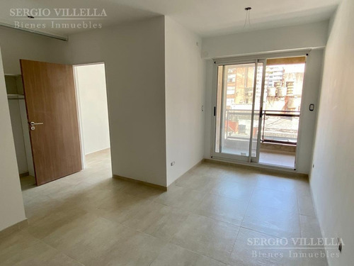 Imagen 8 de 15 de Pte. Roca 1300- Departamento De Un Dormitorio En Venta - Rosario.