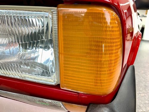 Imagen 17 de 25 de Coupé Taunus Ford Taunus Gt