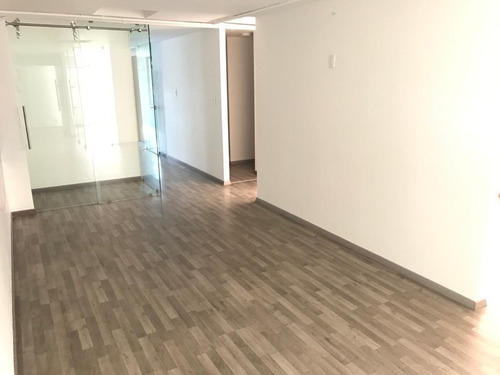 Imagen 4 de 14 de Polanco, 200m2, Totalmente Acondicionada, Vigilancia, Aire