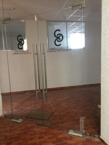 Imagen 3 de 22 de Oficinas Con Ubicación Cerca Del Aeropuerto De Toluca, San Mateo Atenco