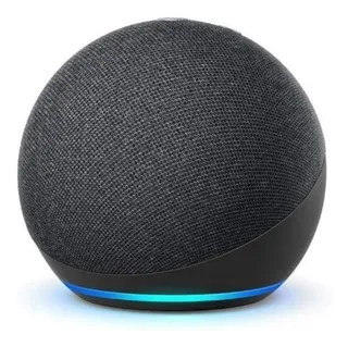 Amazon Echo Dot 4th Gen Con Asistente Virtual Alexa