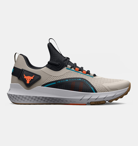 Tenis Under Armour Project Rock Bsr 3