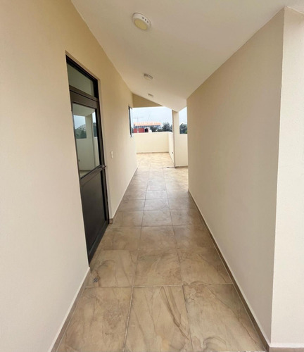 Penthouse Ubicadisimo 2 Plantas Roof Privado Elevador A Una Cuadra Foro Sol Dos Estacionamiento Solo 10 Deptos