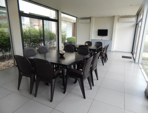 Alquiler Apartamento 1 Dormitorio Punta Del Este