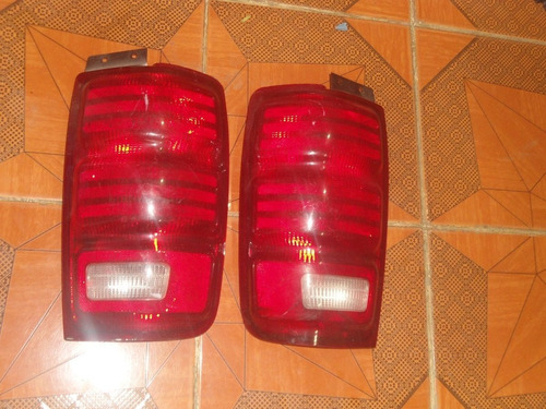 Stop De Ford Expedition 97 Al 02 Original 