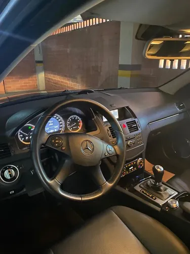 Mercedes Benz C180 - Bluefficiency - $51 Millones