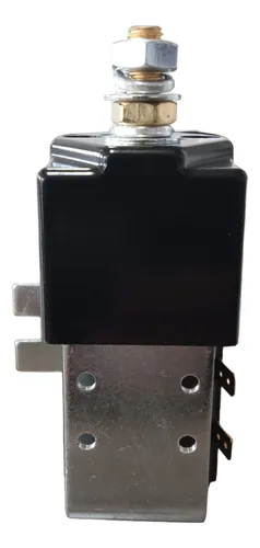 Contactor Sw180, 36v, 200 A, Apiladores Electricos