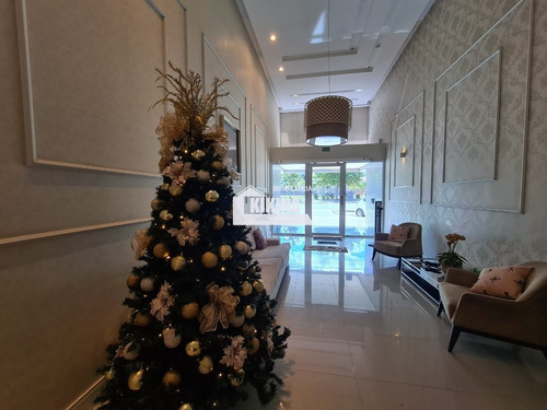Imagem 2 de 19 de Apartamento Para Venda - 02950.8066