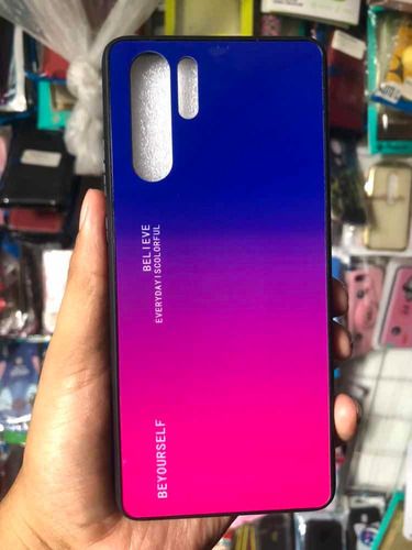 Case Huawei P30 Pro