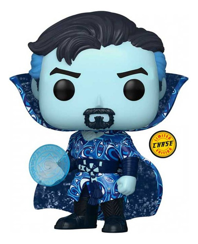 Doctor Strange Chase Funko Pop Marvel #1000