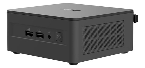 Mini Pc Asus Nuc 12 Pro Intel Core I5 1240p Ddr4 Ssd M.2