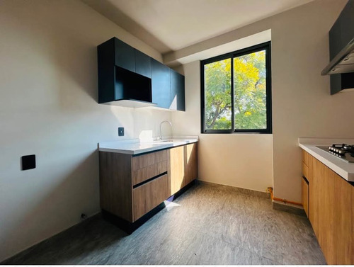 Recuperación Bancaria! - Departamento 60% De Su Valor | Solo Contado| Escandón I Comercio 86, Escandón I Secc, Miguel Hidalgo, 11800 Ciudad De México, Cdmx La2-ru