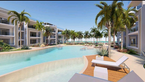 Imagen 9 de 9 de Aqua Esmeralda Apartamento De 2 Habitaciones