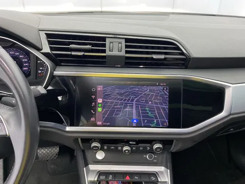 Audi Q3 1.4 Tfsi Ambition