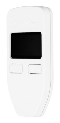 Imagen 8 de 10 de Trezor One - Billetera Distribuidor Oficial