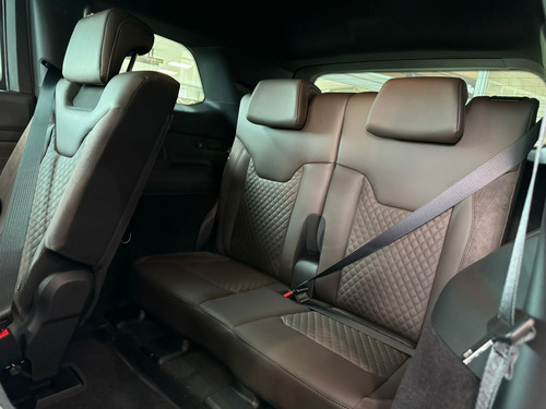 Jeep Commander 2.0 Td380 At9 4x4 7pas Overland