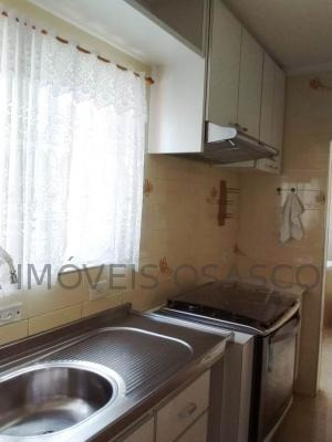 Imagem 14 de 15 de Ref.: 3252 - Apartamento Em Osasco Para Aluguel - L3252