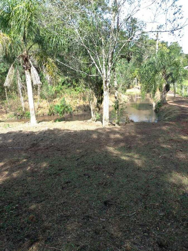 Imagem 5 de 15 de Sítio / Chácara Para Venda Em São José Dos Pinhais, Campo Largo Da Roseira, 3 Dormitórios, 1 Banheiro - 106_2-1239671