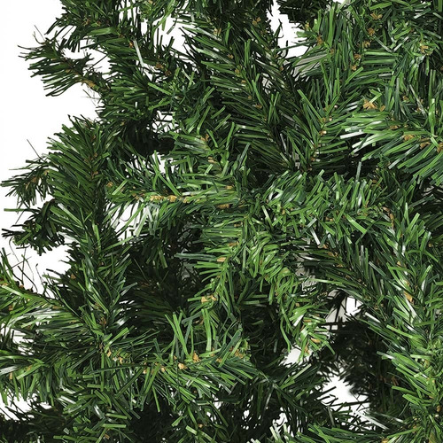 Imagem 6 de 7 de Arvore De Natal 1 Metro E 50 Cm Pinheiro Natalino 346 Galhos