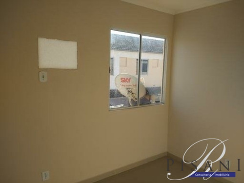 Imagem 29 de 30 de Campo Grande, Casa Duplex 2 Quartos, Coladinha Ao Parque Shopping - Ca00224 - 2856977