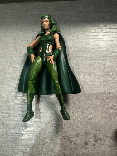 Marvel Legends Polaris X-men (Usado)