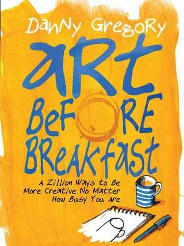 Arte Antes Del Desayuno: Un Maneras De Los Chorrocientos Que