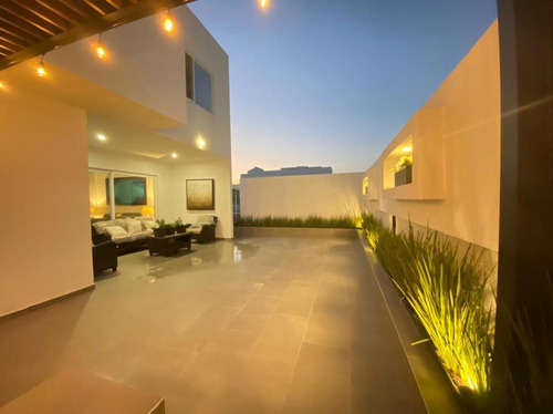 Imagen 13 de 14 de Hermosa Casa En La Vista Residencial, Lomas De La Vista