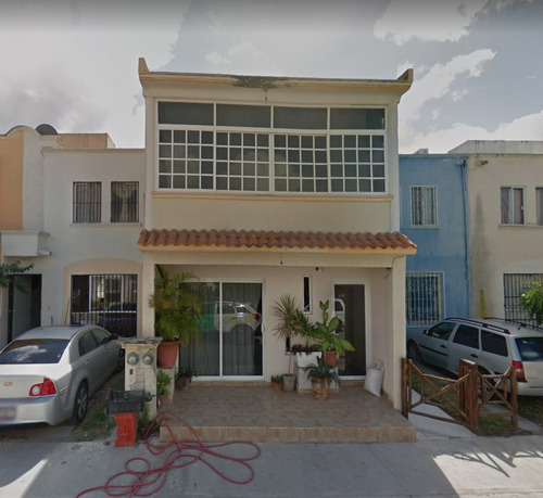 Nc Preciosa Casa Ubicada En Playa Del Carmen Quintana Roo