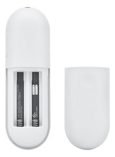 Genérica Infrared remote control 2 cm 4 cm 12 cm 102 g