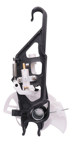 Válvula Niveladora Crystally-3x Truck Valve 81623986092 1126