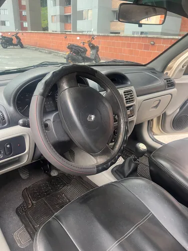 Renault Clio F.ii Expression