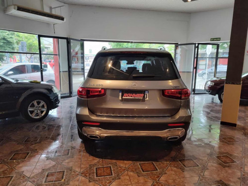 Imagen 6 de 13 de Mercedes-benz Clase Glb 250 4matic