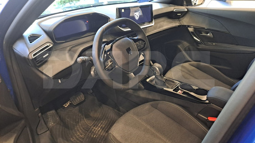 Peugeot 2008 1.0T Active