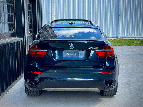 BMW X6 3.0 Xdrive 35i Sportive 306cv