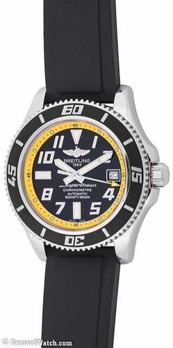 Relógio Breitling Superocean