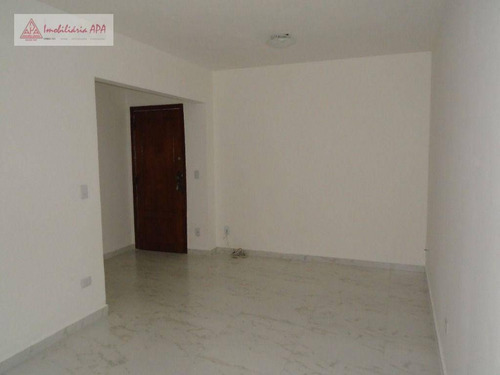 Imagem 5 de 20 de Kitnet Com 1 Dormitório Para Alugar, 38 M² Por R$ 1.400,00/mês - Santa Cecília - São Paulo/sp - Kn0164