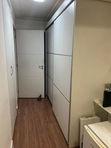 Imagem 11 de 12 de Apartamento À Venda, 177 M² Por R$ 1.190.000,00 - Alphaville Industrial - Barueri/sp - Ap0591