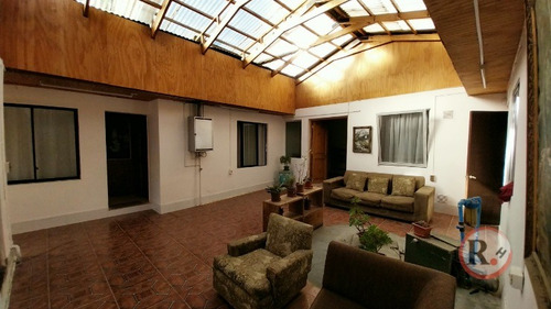Vende Casa Apart Hotel Turbus Bajando A La Playa El Quisco